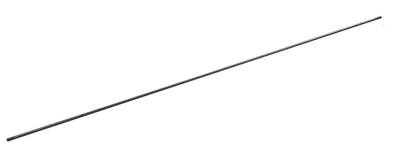 Mat Tyč závitová M12 nerez (1m) DIN 976 TP A2-70