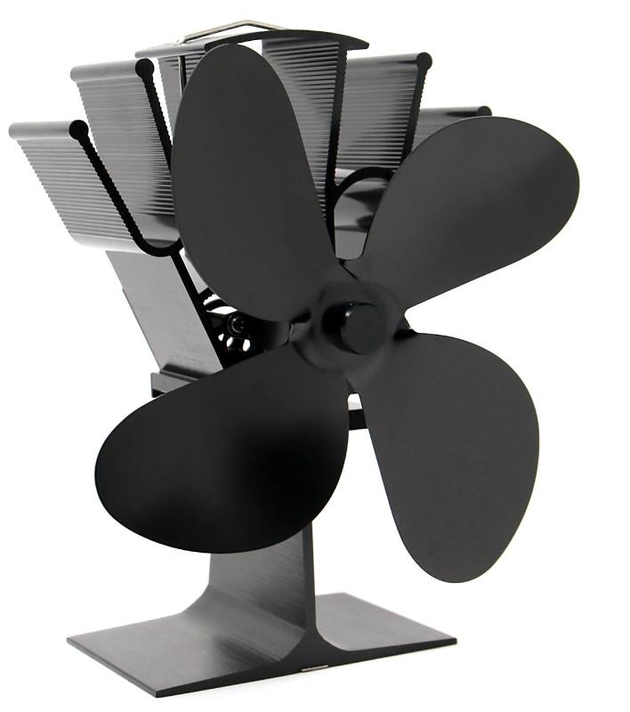 Mat Ventilátor krbový