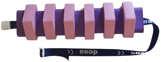 Matuška-Dena MATUŠKA-DENA Pás plavecký 130cm růžovo-fialový