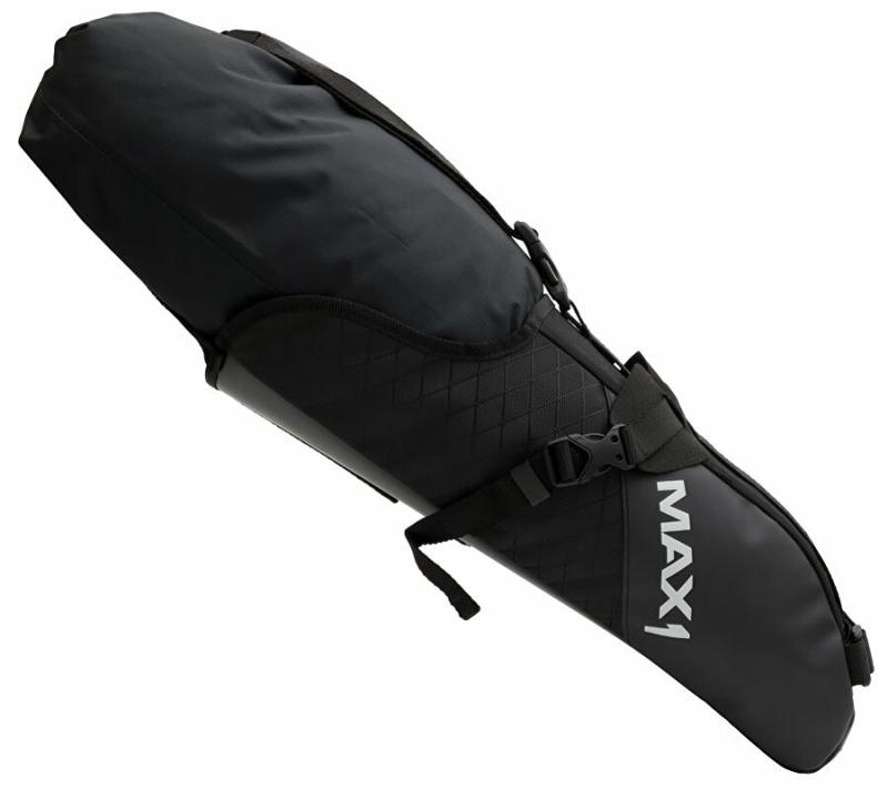 Max1 brašna Expedition XXL