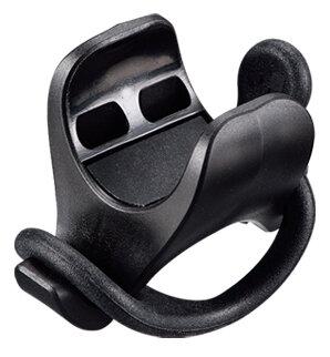 Max1 držák předního světla Energy USB na řidítka