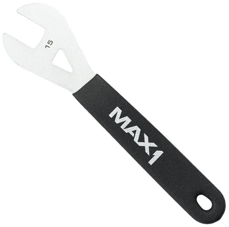 Max1 kužeľový kľúč Profi veľ. 15