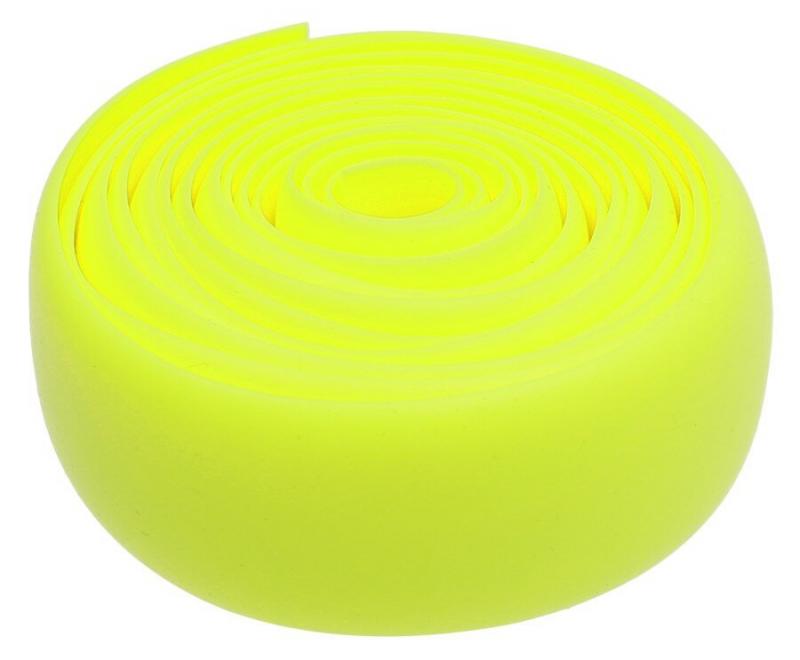 Max1 omotávka Silicone žltá