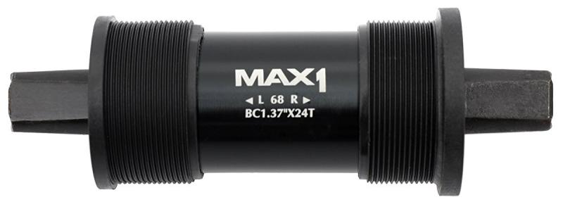 Max1 os 118+nylonové misky BSA