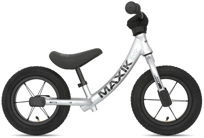 Max1 Premium MAXÍK Evo Lite strieborné/čierne odrážadlo