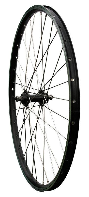Max1 Zapletené koleso 28/29" SHIMANO V-brake predné čierne