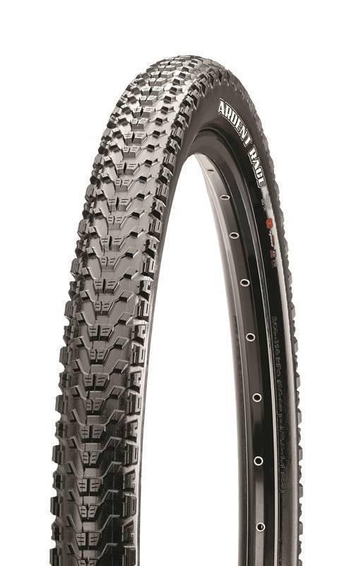 Maxxis Plášť Ardent Race Kevlar 27,5x2.20 3cs/exo/tr