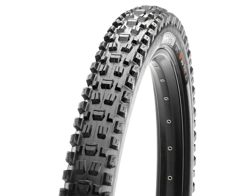 Maxxis Plášť Assegai 29x2.50wt Kevlar 3ct/exo/tr (etb00163000)