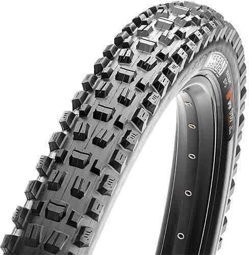 Maxxis Plášť Assegai 29x2.60 Kevlar 3ct/exo+/tr (etb00202900)