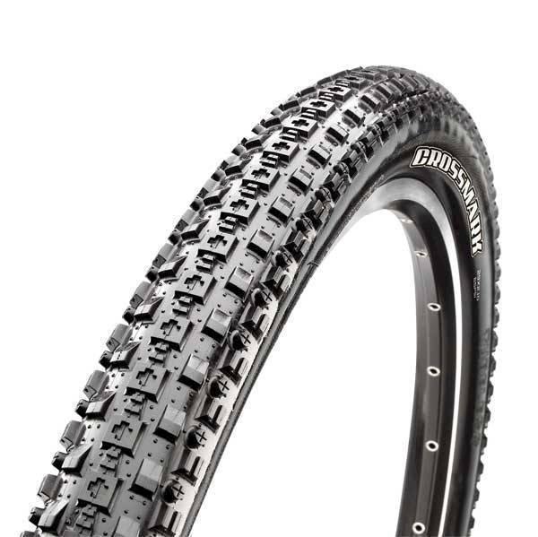 Maxxis Plášť Crossmark Drát 26x2.10