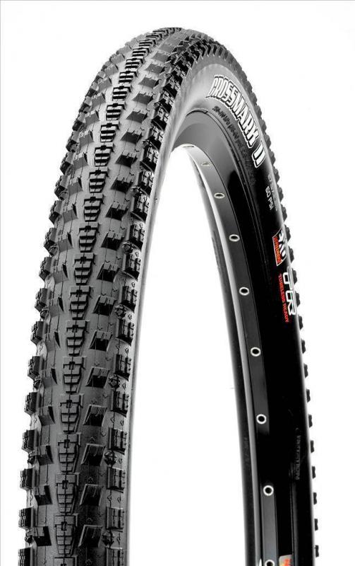 Maxxis Plášť Crossmark Ii Kevlar 27,5x2.10 Exo/tr