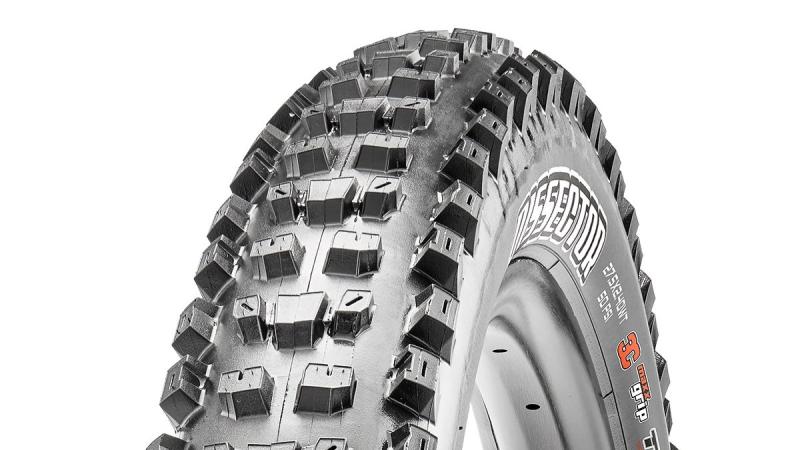 Maxxis Plášť Dissector Kevlar 27,5x2.40wt 3cg/dd/tr