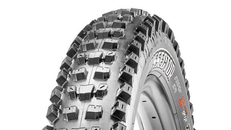 Maxxis Plášť Dissector Kevlar 27,5x2.40wt 3ct/exo+/tr