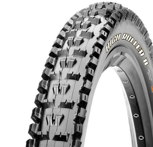 Maxxis Plášť High Roller Ii Kevlar 27,5x2.30 3ct/exo/tr