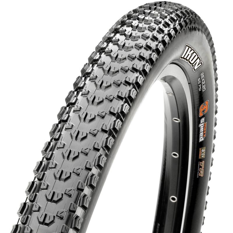 Maxxis Plášť Ikon 29x2.20 Kevlar Maxxspeed/exo/tr (etb00465500)