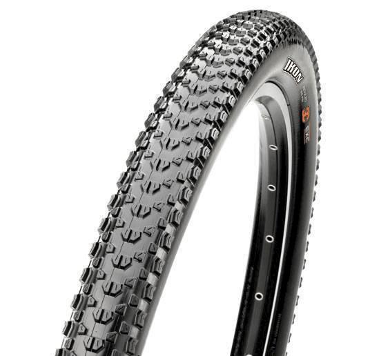 Maxxis Plášť Ikon Kevlar 27,5x2.20
