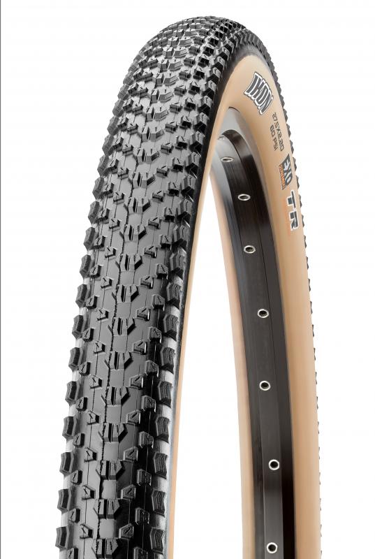 Maxxis Ikon Kevlar 29x2.20 60 Tpi Exo/tr/tanwall plášť