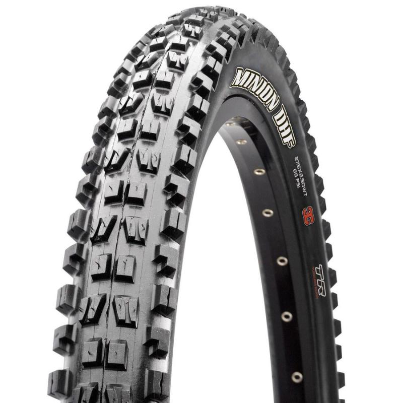 Maxxis Plášť Minion Dhf Kevlar 27,5x2.50wt 3ct/exo+/tr