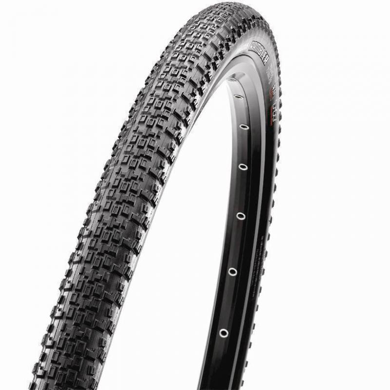 Maxxis Plášť Rambler Kevlar 700x40 Tr/silkshield