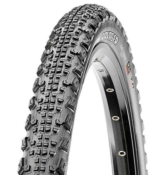 Maxxis Plášť Ravager Kevlar 700x40 Silkshield/tr