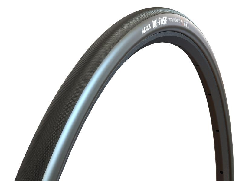 Maxxis Plášť Re-fuse Kevlar 700x40c Maxxshield Tr