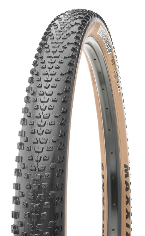 Maxxis Plášť Rekon Race 29x2.35 Kevlar Exo/tr/tanwall (etb00219800)