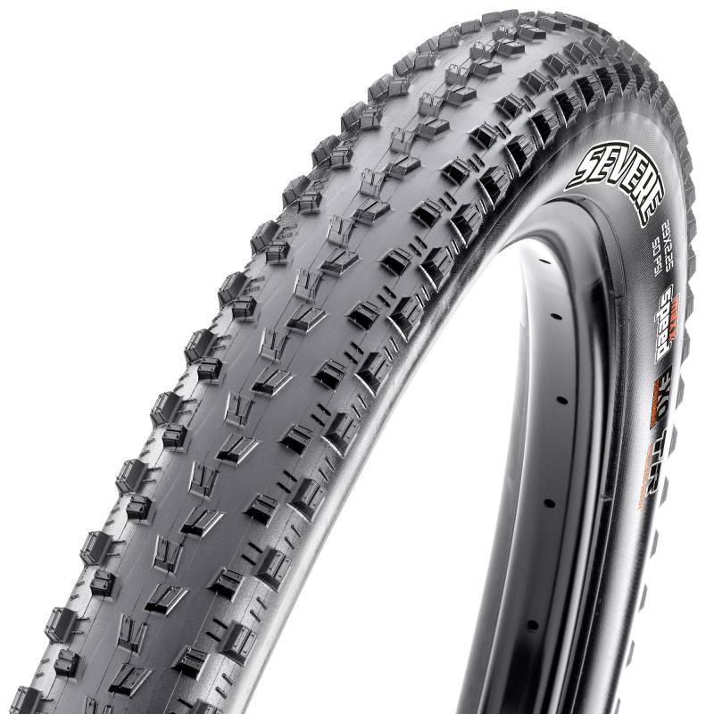 Maxxis Plášť Severe 29x2.25 Kevlar Maxxspeed/exo/tr (etb00465700)