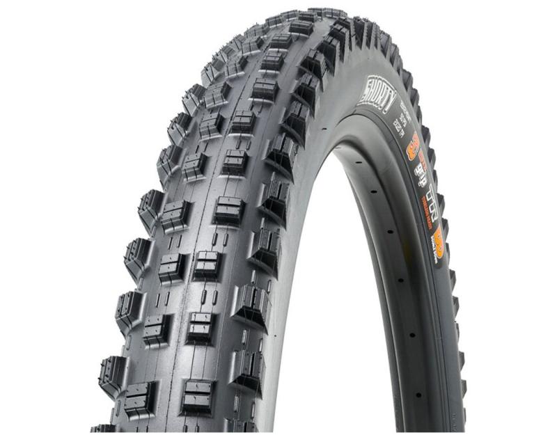 Maxxis Plášť Shorty Kevlar 29x2.40wt 60x2 Tpi 3cg/dh/tr