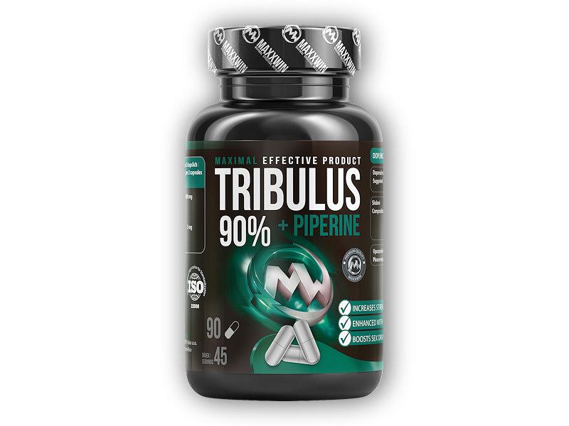 Maxxwin TT MAXX 90% + Piperine 90 kapsúl