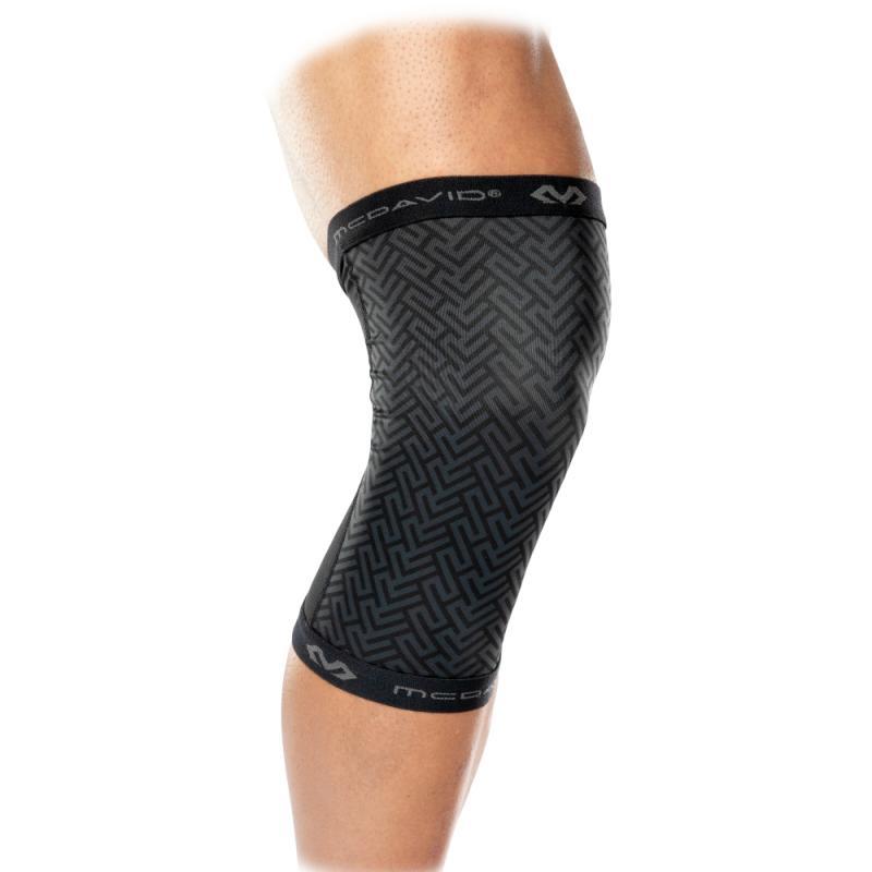 McDavid Dual Compression Knee Sleeves X605