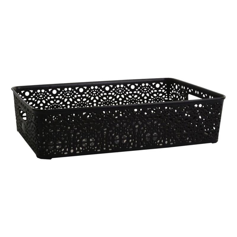 Megaplast Košík MONAKO L 39x27x10cm PH HN