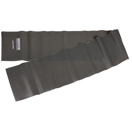 Merco Aerobic Band posilovací guma šedá