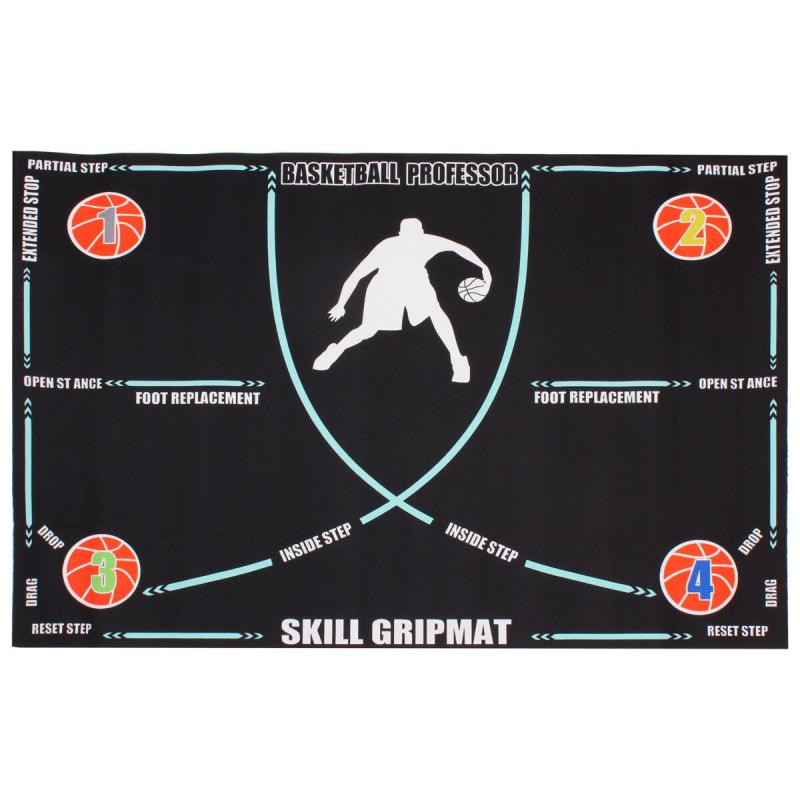 Merco Basketball Mat V1 tréninková podložka 90 x 60 cm