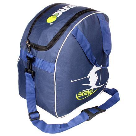 Merco Boot Bag taška na lyžáky navy