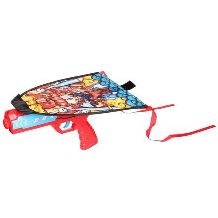 Merco Catapult Kite lietajúci drak červená
