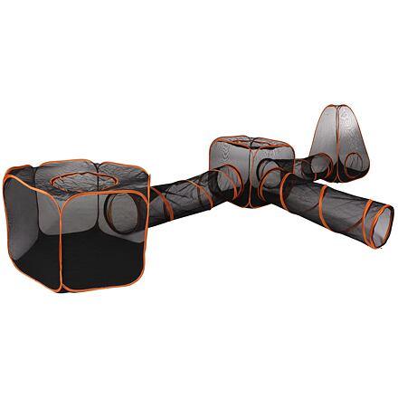 Merco Combi Tunnel agility tunel pro psy