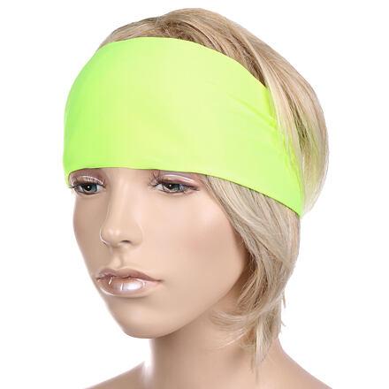 Merco Comfort Dry multifunkčný šatka zelená