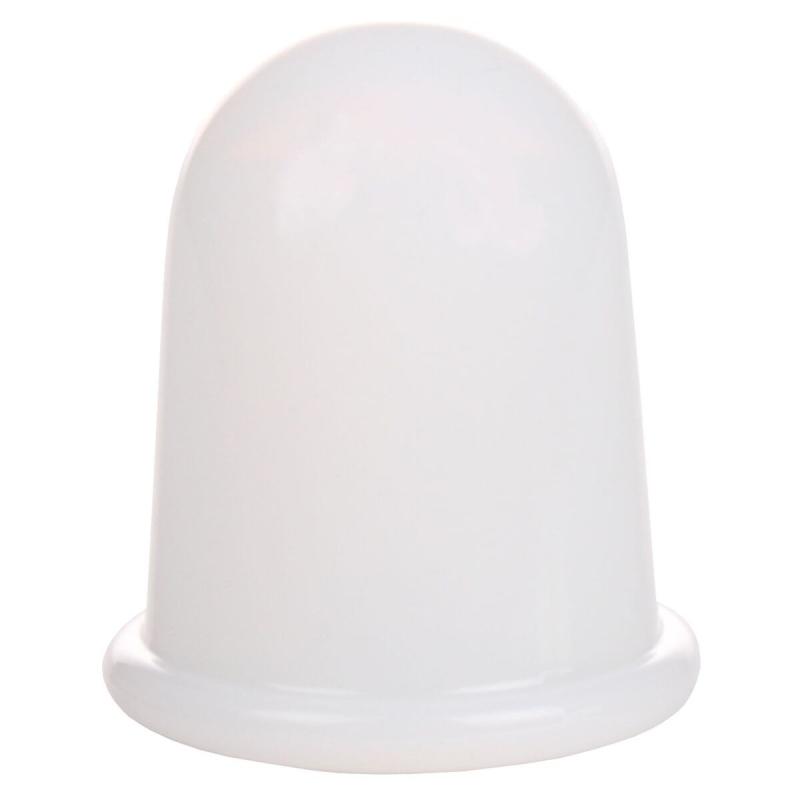 Merco Cups Extra masážne silikónové banky biela