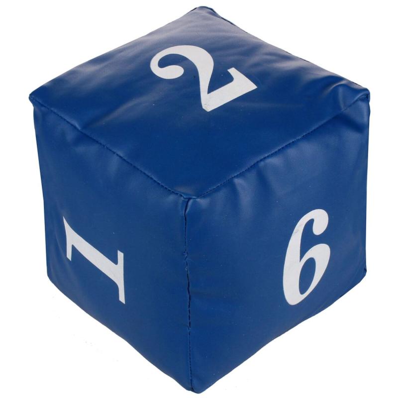 Merco Dice Print 6 penová kocka