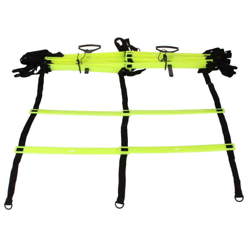 Merco Dual agility rebrík