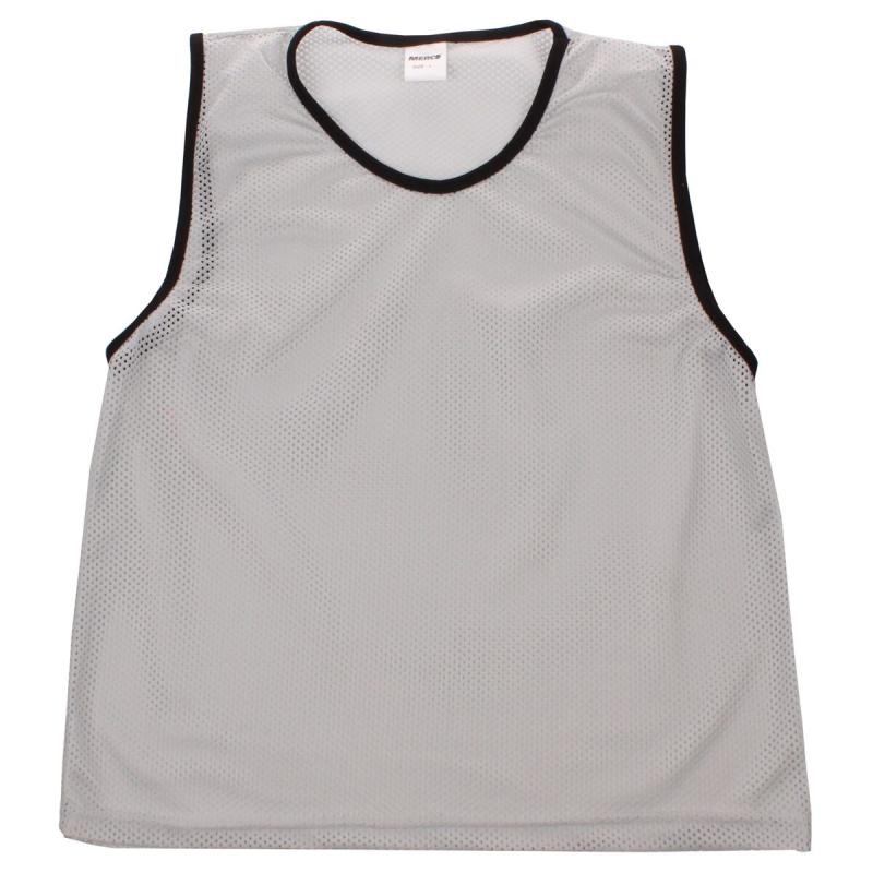 Merco Exclusive rozlišovací dres sivá