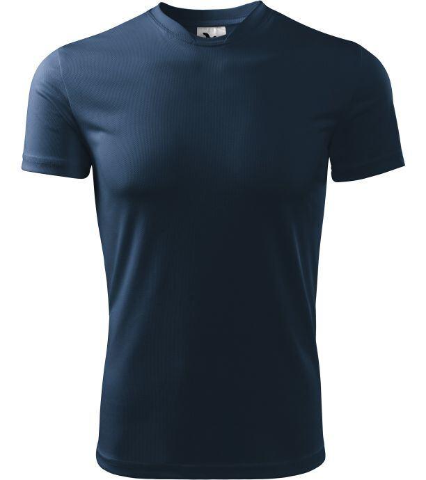 Merco Fantasy pánske tričko navy