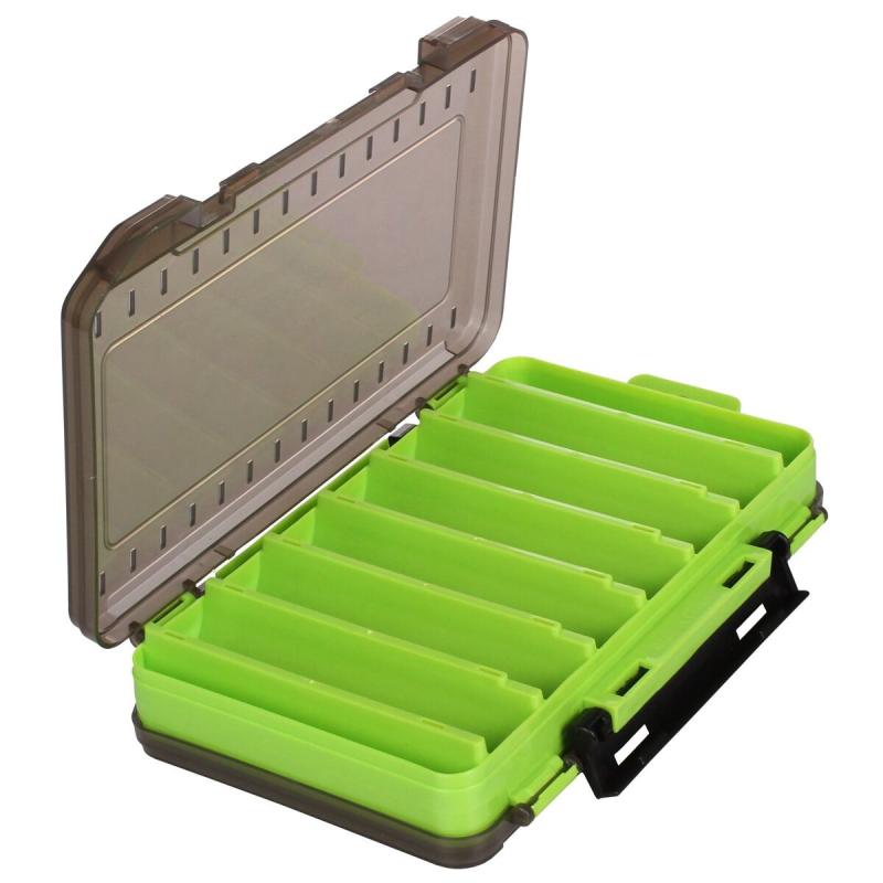 Merco Fishing Double Box 20 krabička na rybárske potreby