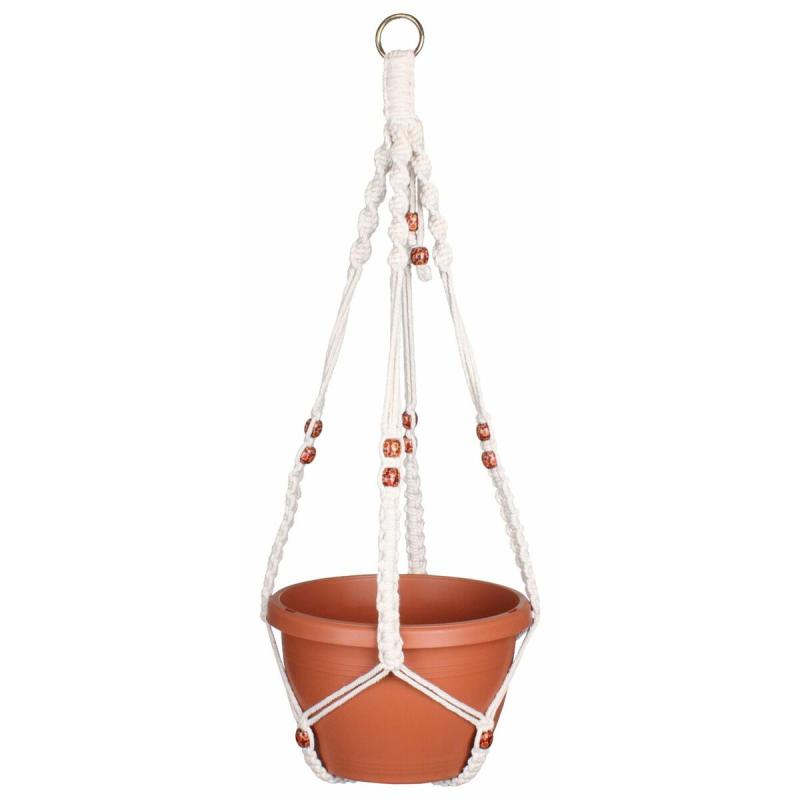 Merco Flower Net 75 závěs na květináč