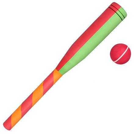 Merco Foam baseball and bat baseballová pálka s míčkem