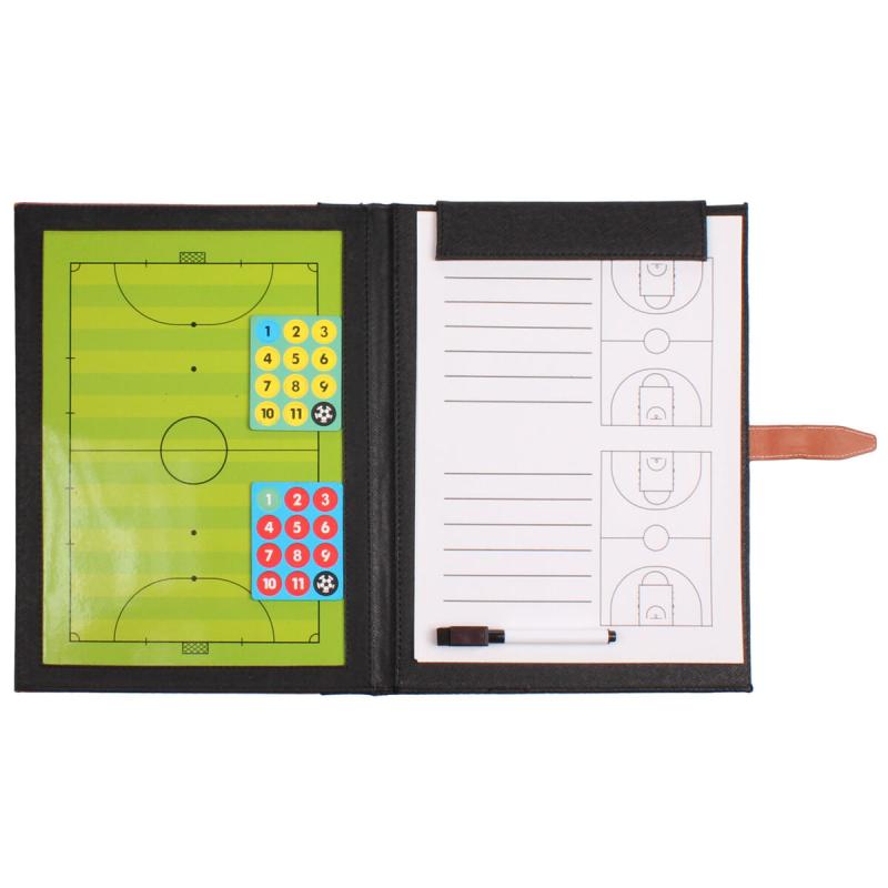 Merco Futsal RX94 trenérská tabule