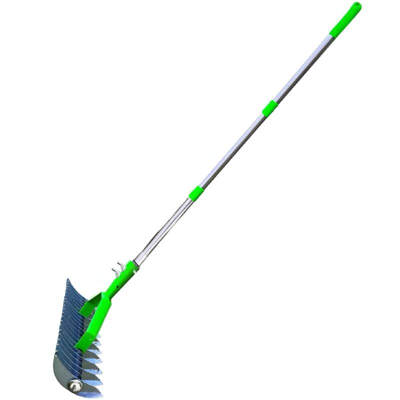 Merco Garden Rake multifunkční hrábě