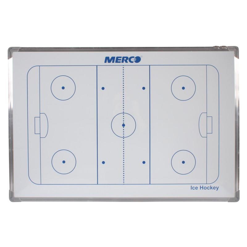 Merco Hockey 90 trénerská tabuľa