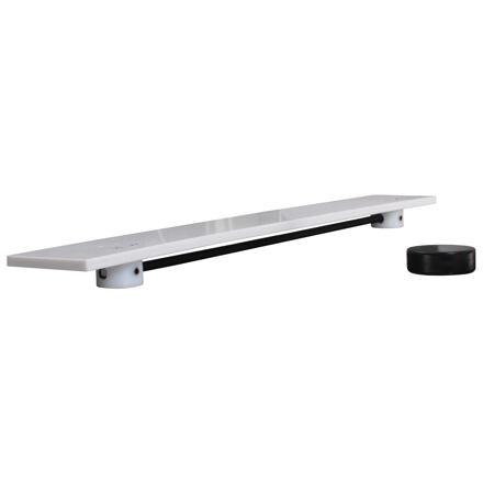 Merco Hockey Rebounder nahrávač pro hokejovou střeleckou desku
