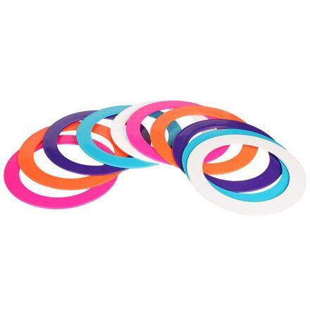 Merco Juggle rings žonglovacie kruhy